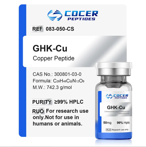 GHK-Cu 50mg